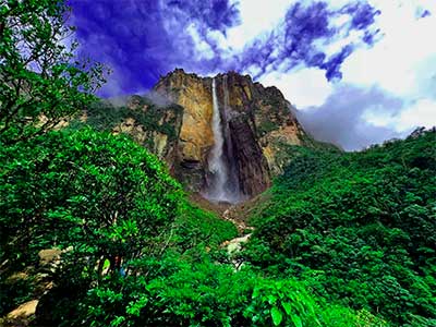 canaima